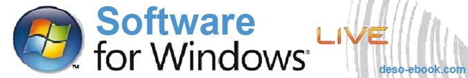 DVD PC Software