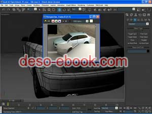 Advanced Car Model
