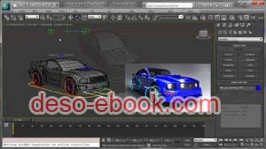 Adv Car Rig