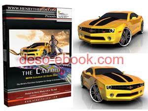 Camaro