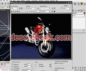 Motorcycle