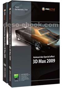 3D Max Animation