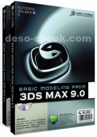 3D Max - Basic Mod