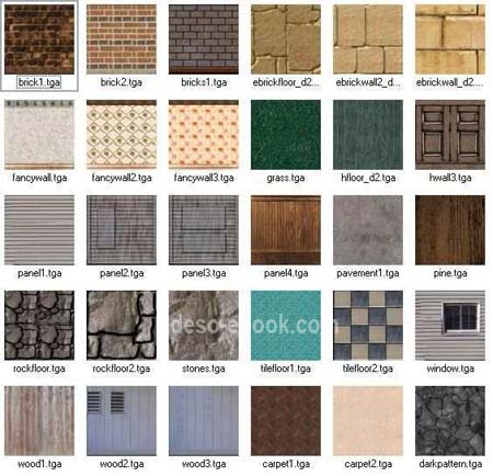 Total Texture 2