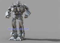 Optimus