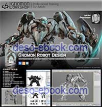 Robot Design