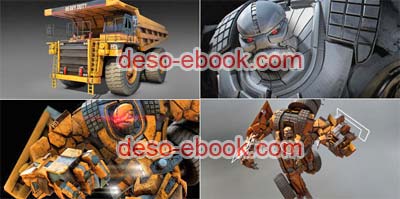 Transforming Robot
