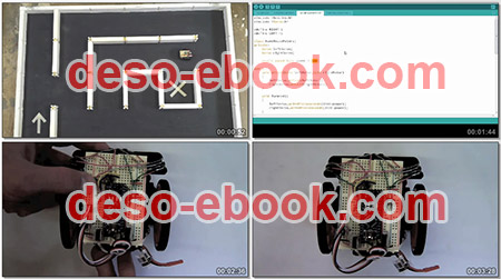 Proyek Arduino
