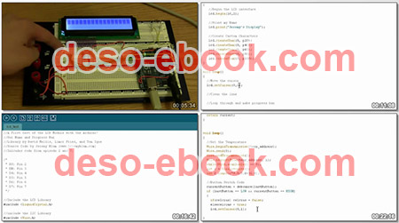 Proyek Arduino