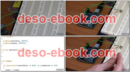 Proyek Arduino