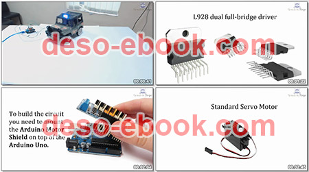 Proyek Arduino
