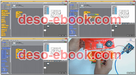 Proyek Arduino