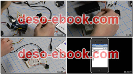 Proyek Arduino
