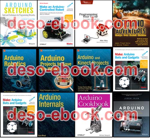 Proyek Arduino