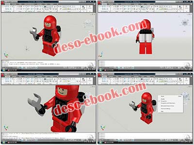 Autocad 2009