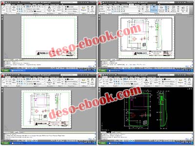 Autocad 2010
