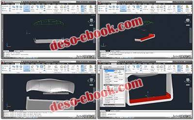 Autocad 2011