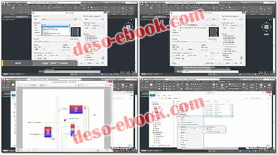 Autocad 2015