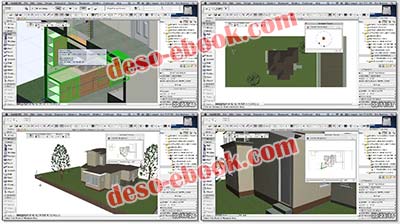 Best Archicad Tutor