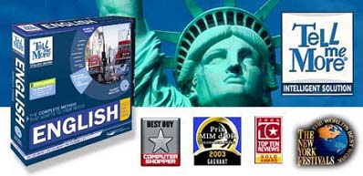 Tell Me More