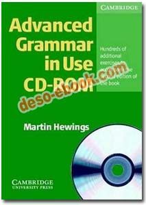 Advanced Grammar