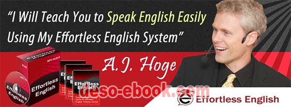 Effortless English