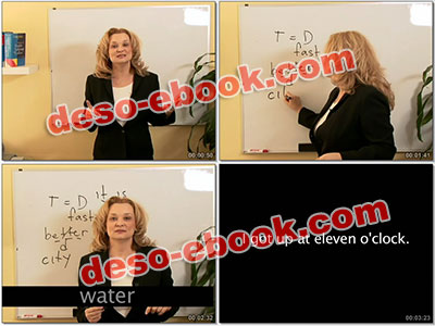 Vowel Sound
