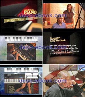 Belajar Piano