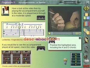 Guitar Coach Review