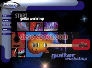 Play Guitar