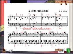 Teach Me Piano 2