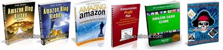 Amazon ebook