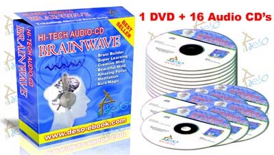 Paket Brainwave