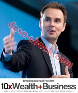 10X Wealth