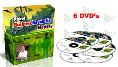 Paket Business