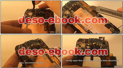 Service HP