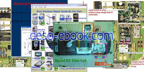 Update Service HP