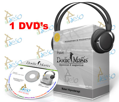 Paket Dodie Magis