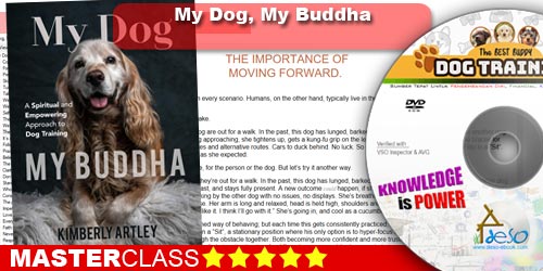 My Dog, My Buddha