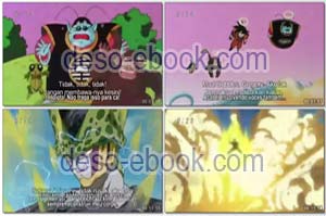 Dragon Ball Kai