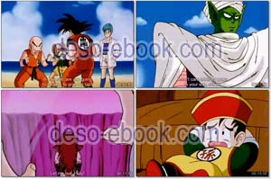 Dragon Ball Z