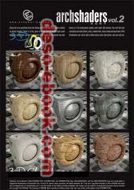ArchShader2