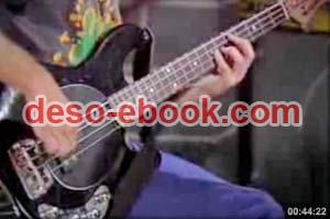 Belajar Gitar Bass