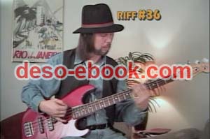 Belajar Gitar Bass