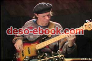 Belajar Gitar Bass