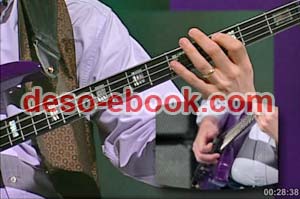 Belajar Gitar Bass
