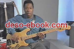 Belajar Gitar Bass