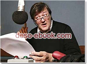 Stephen Fry