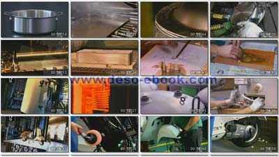How It's Made