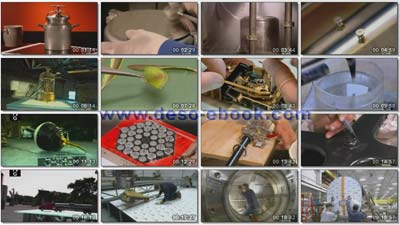 How It's Made